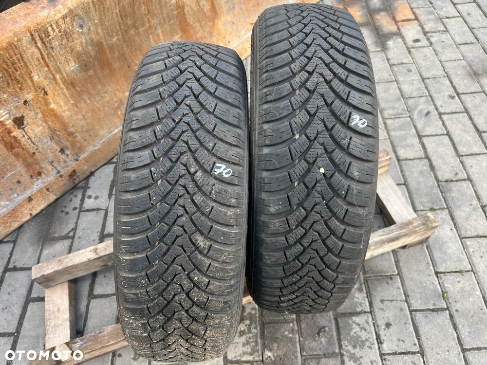OPONY FALKEN 185/65 R15 88T 2021 ZIMA - 1