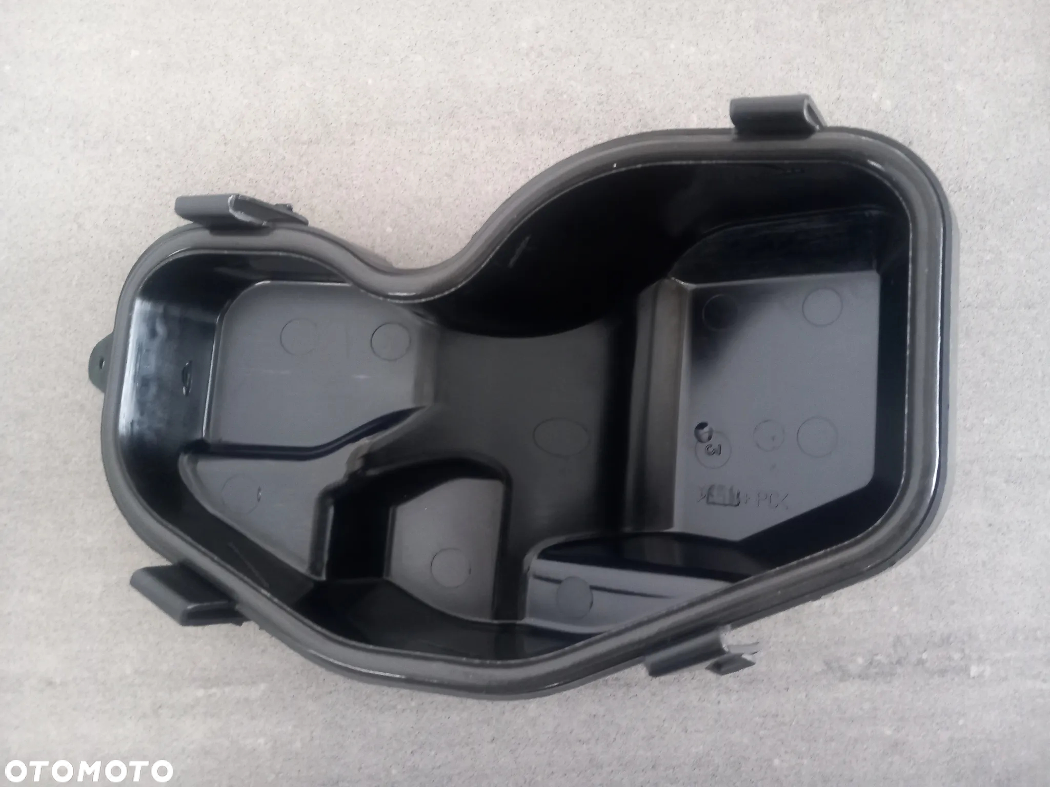 Pokrywa reflektora lewego Ford Focus 1324266 - 6