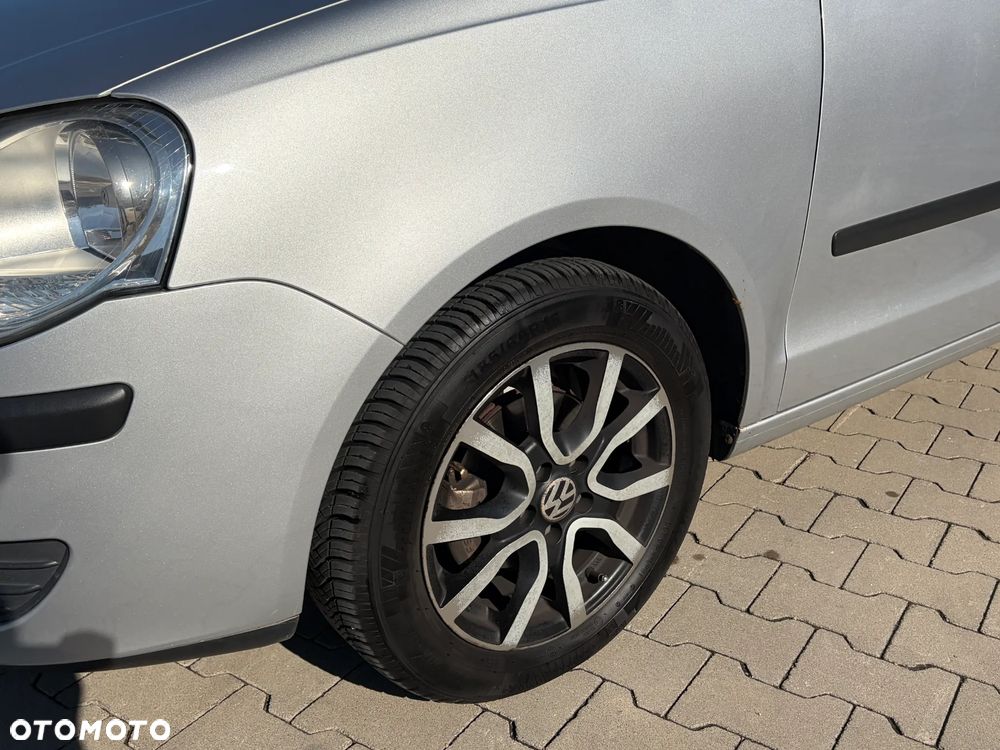 Volkswagen Polo 1.2 Trendline - 8