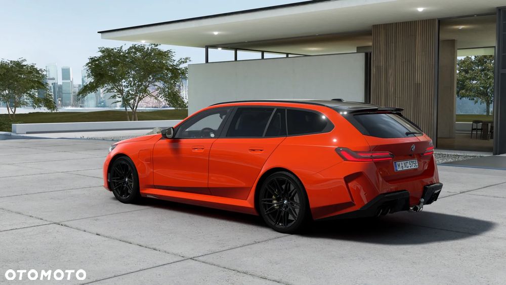 BMW M5 - 24