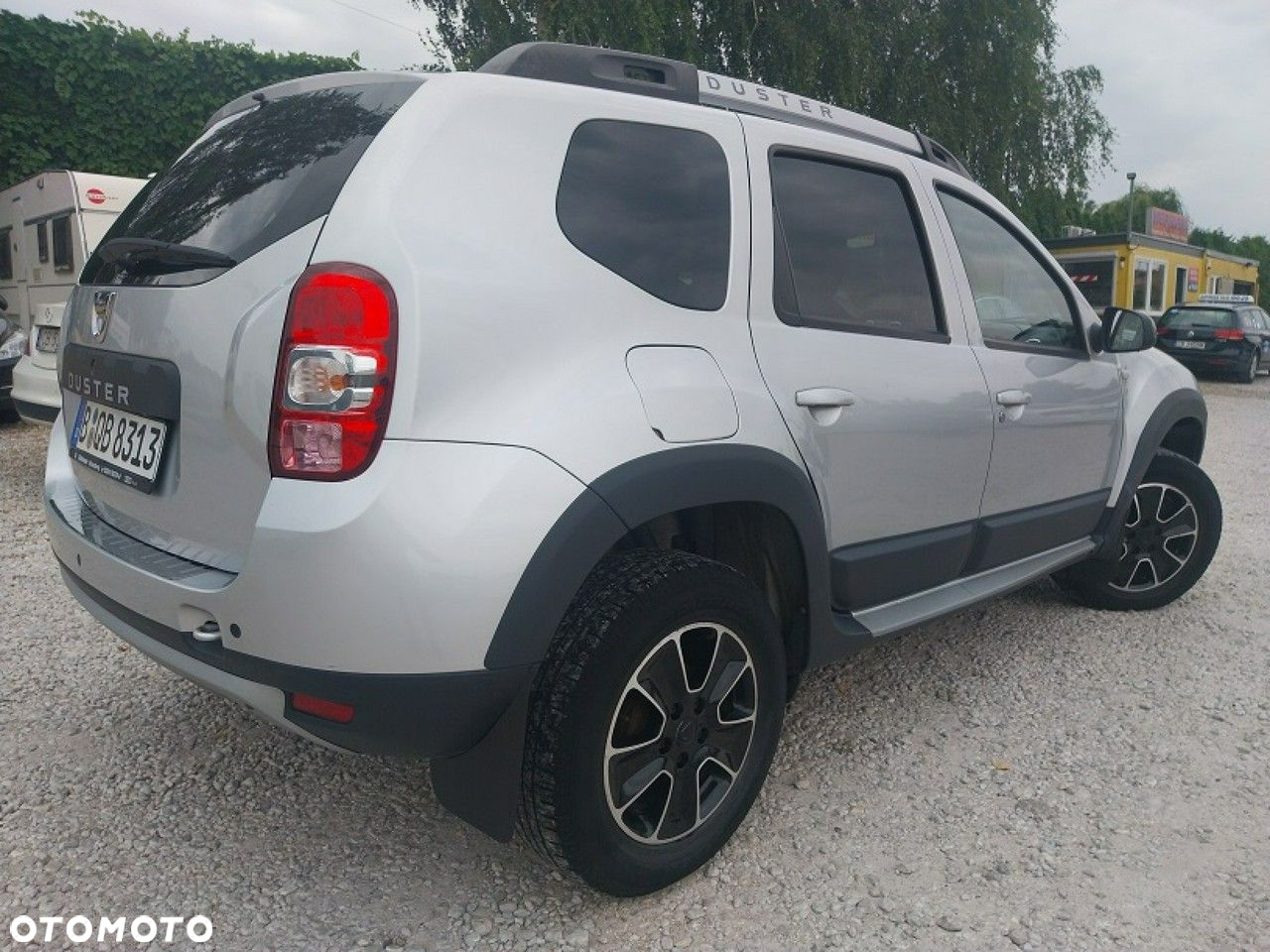 Dacia Duster - 2