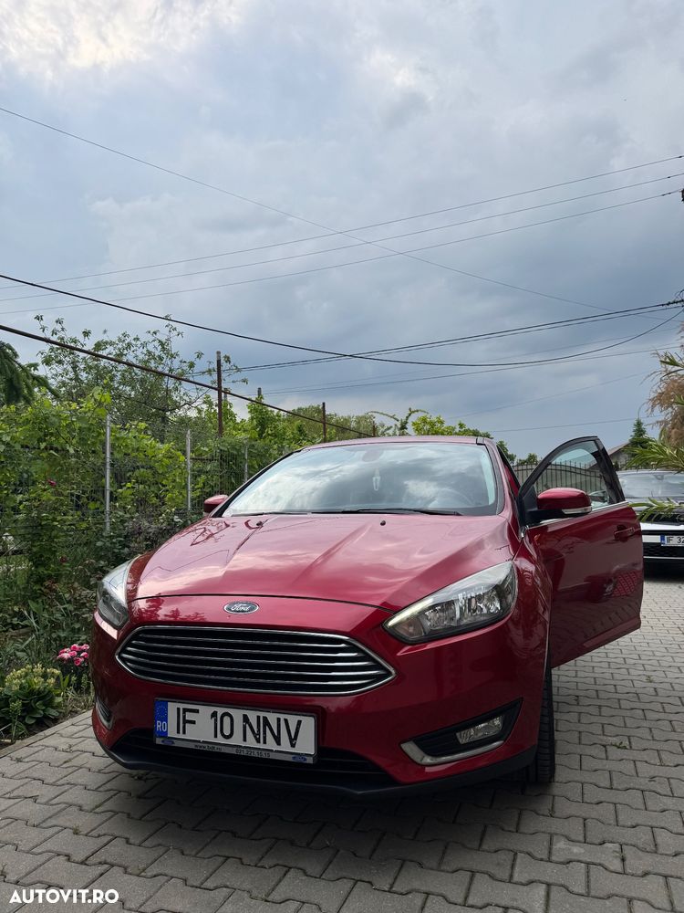 Ford Focus - 14
