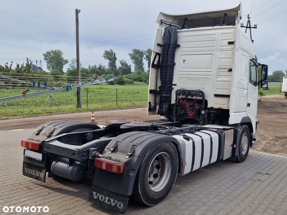 Volvo FH - 5