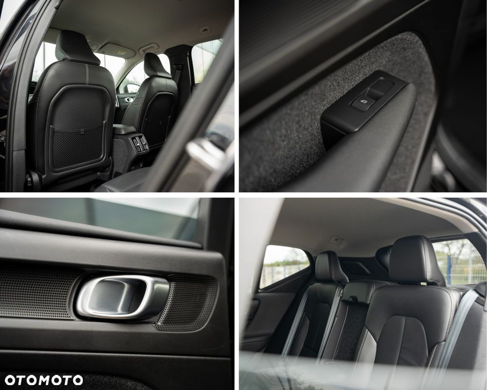 Volvo XC 40 - 37