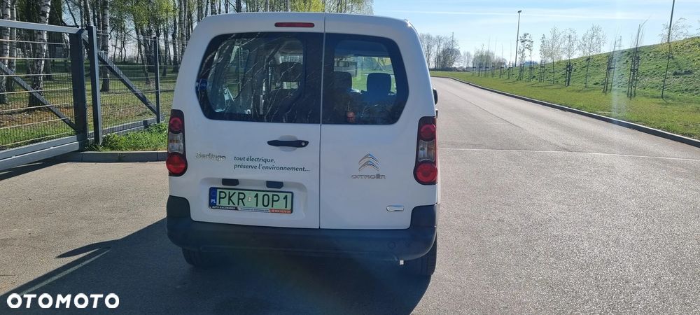 Citroën Berlingo - 4