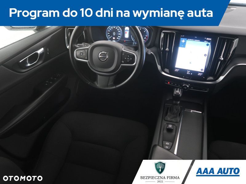 Volvo V60 - 9