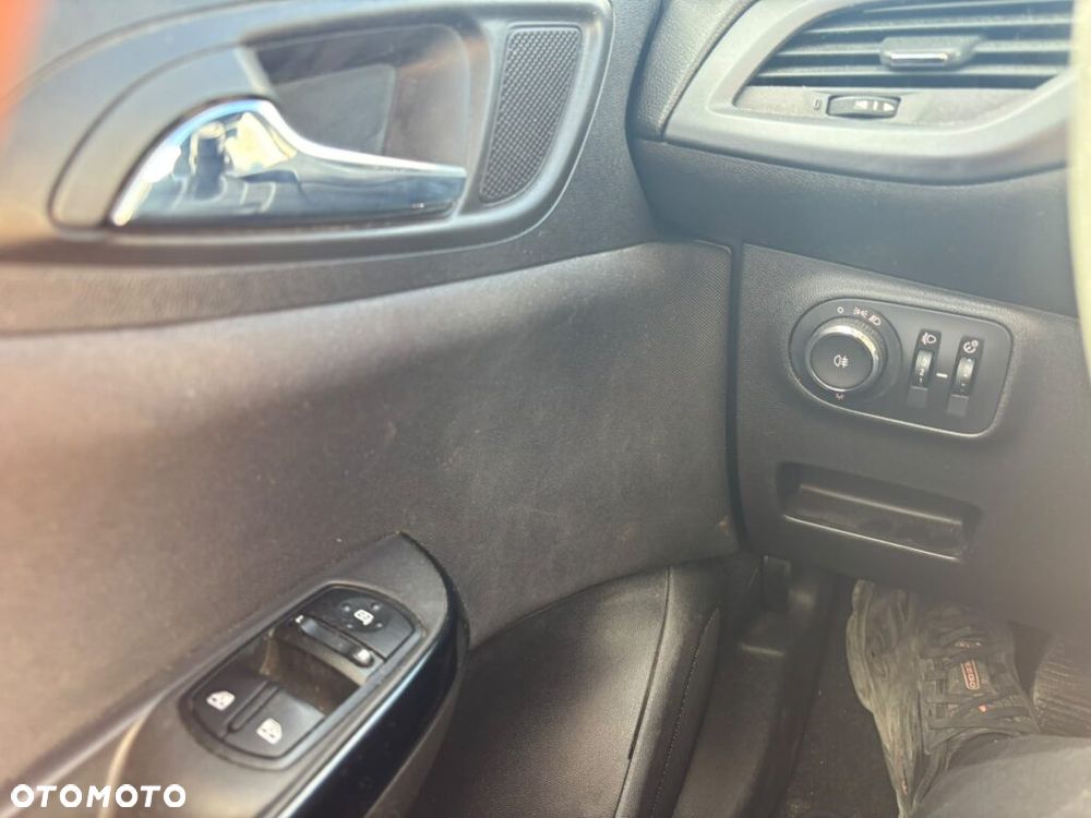 Opel Corsa 1.0 Ecotec Turbo Start/Stop Edition - 5
