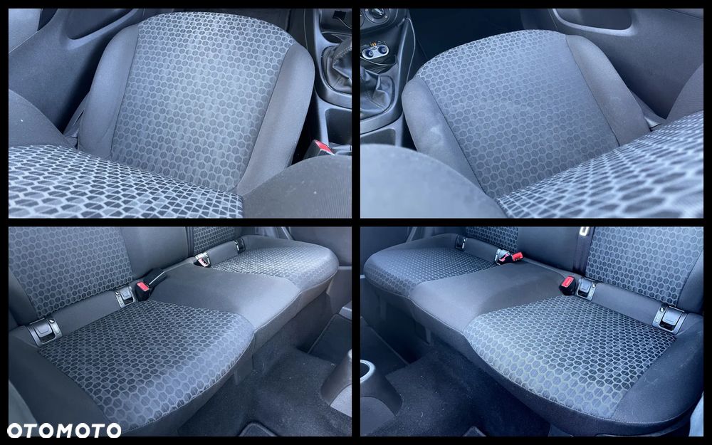 Opel Corsa 1.2 Selection - 35