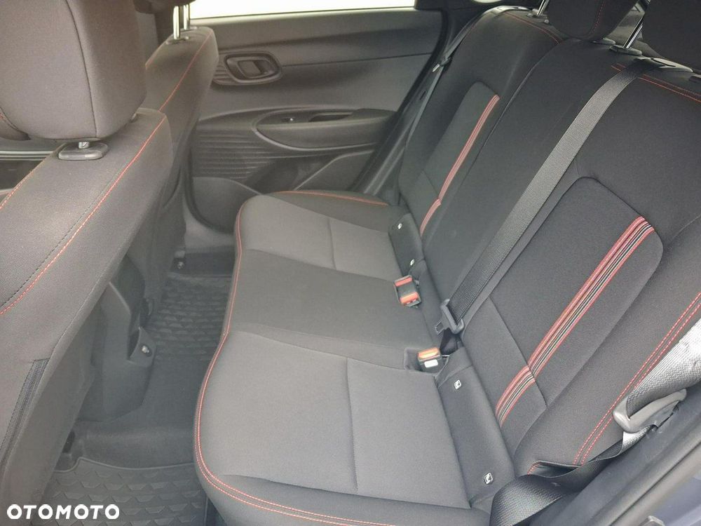 Hyundai i20 - 14