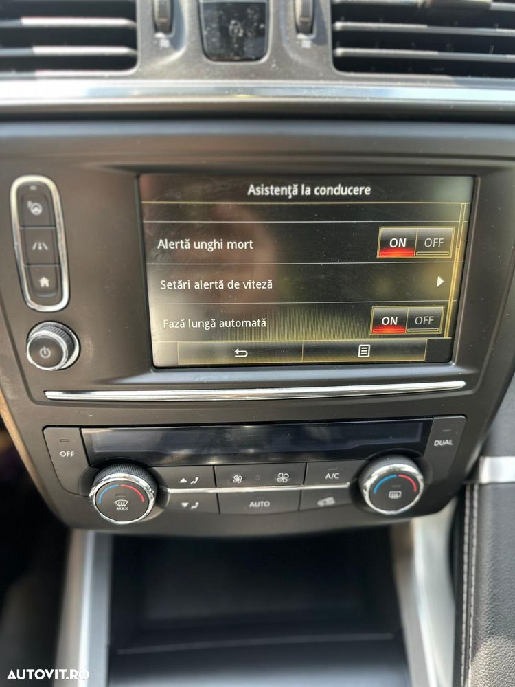 Renault Kadjar - 29