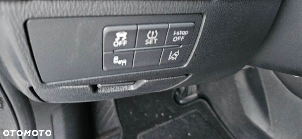 Mazda 6 2.2 D Skypassion I-ELoop - 17