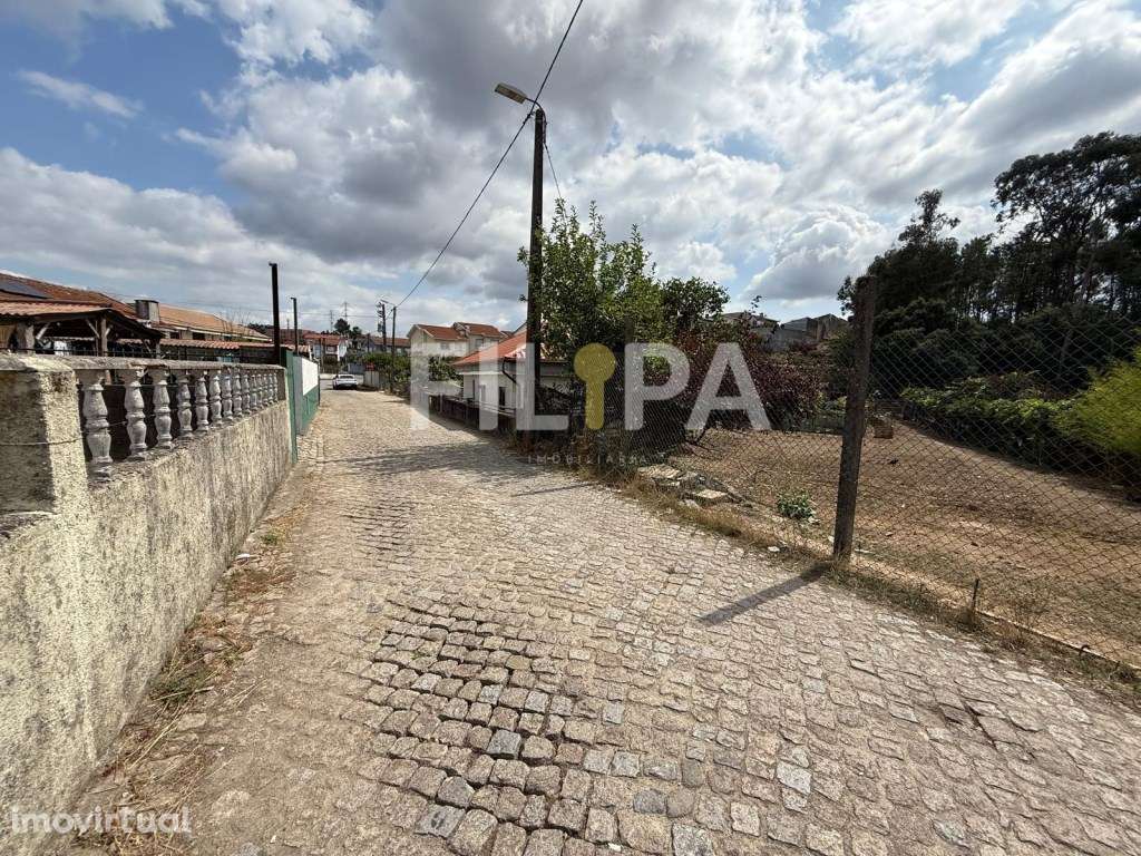 Terreno rústico em Campo - Valongo - Grande imagem: 2/7