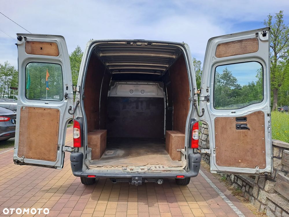 Renault MASTER - 12