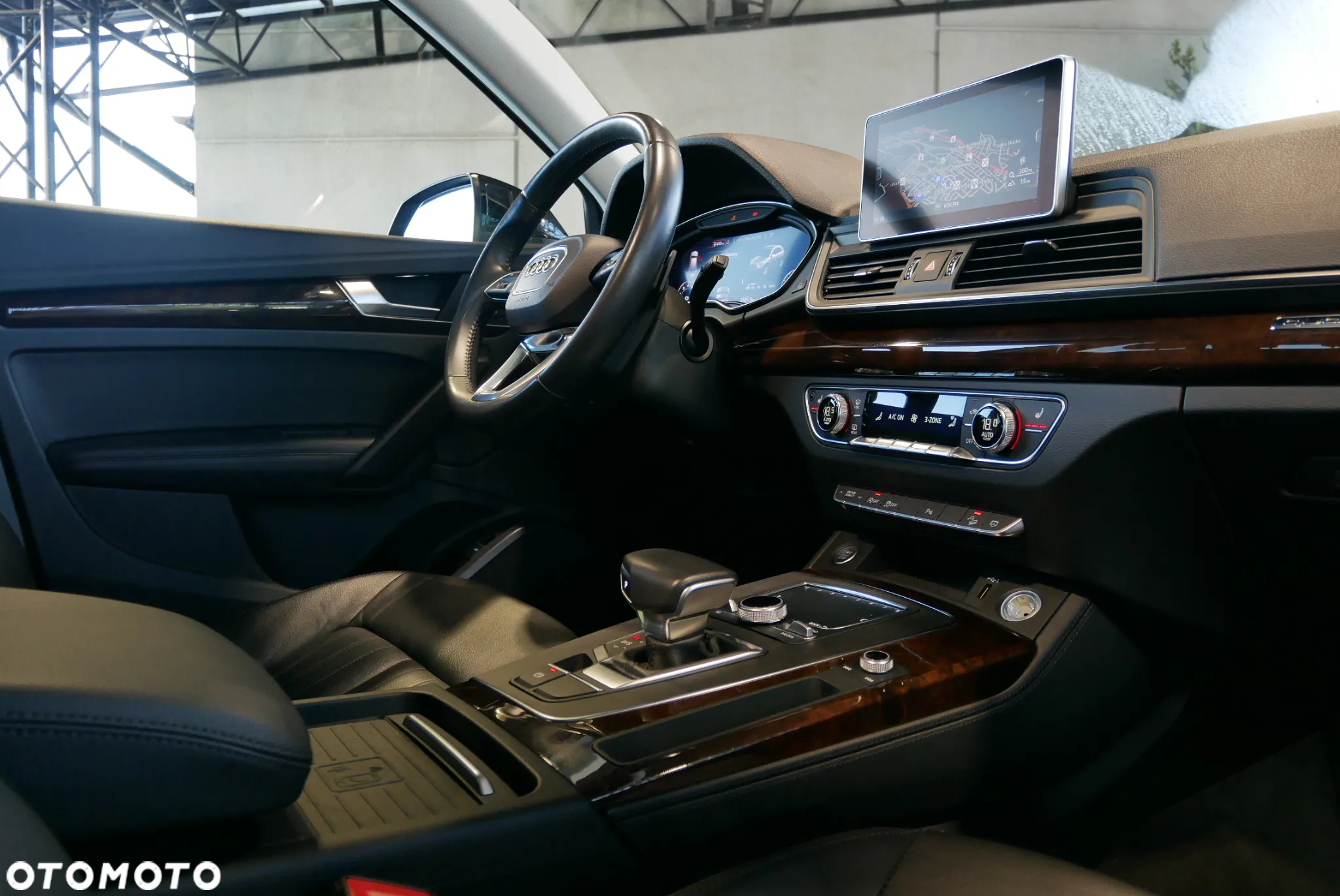 Audi Q5 2.0 TFSI Quattro S tronic - 31