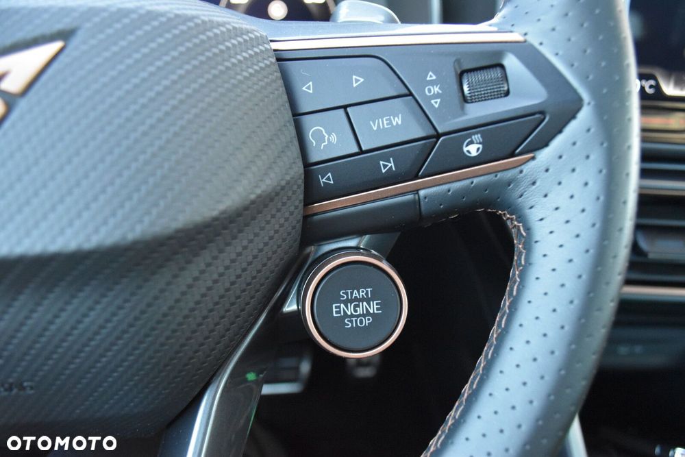 Cupra Formentor 1.5 eTSI mHEV DSG - 14