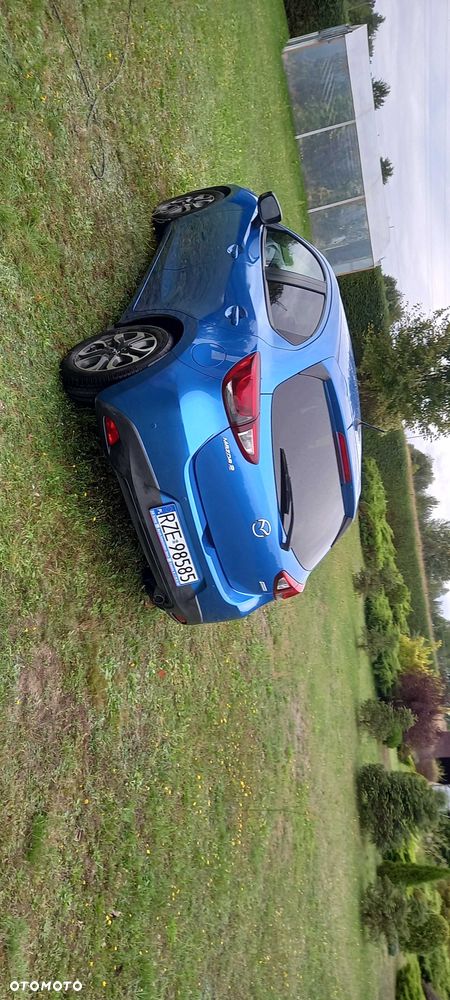 Mazda 2 - 6