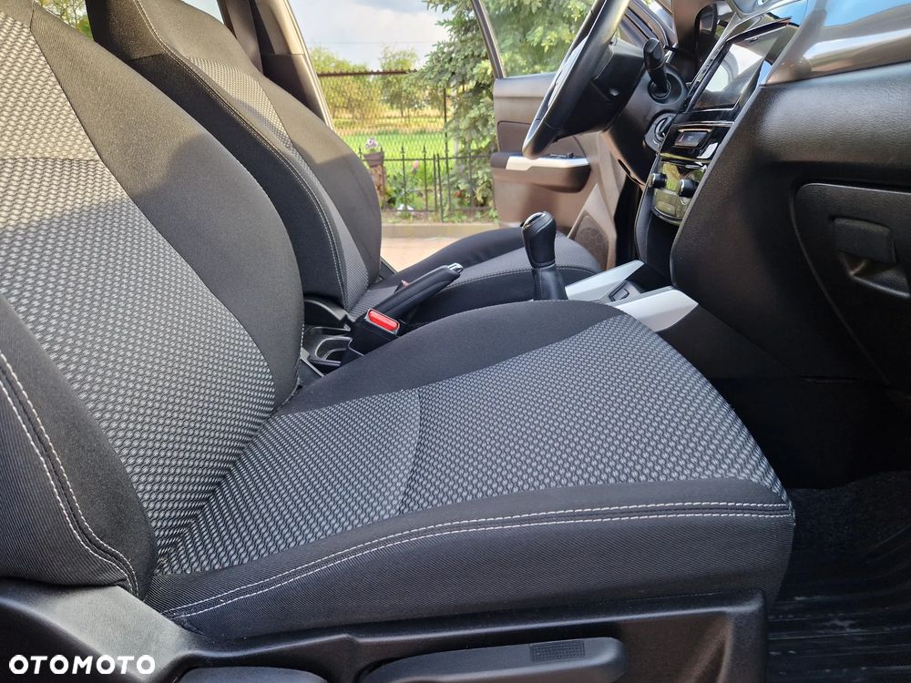 Suzuki Vitara 1.6 Premium 2WD - 22