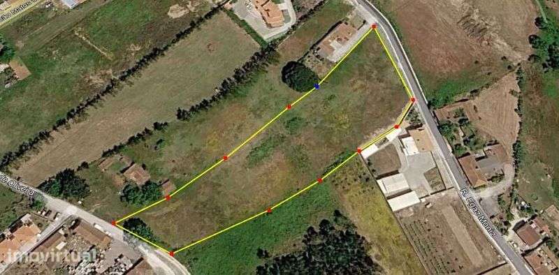Terreno 8.400 m² | 3.360 m² Urbano | A 5 Min da A8 - Grande imagem: 2/4