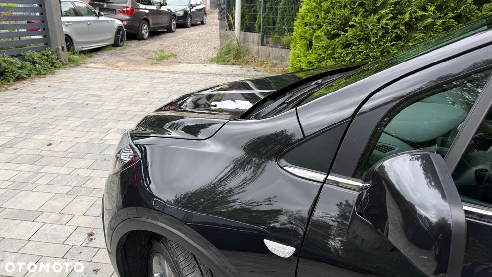 Opel Mokka 1.4 T Cosmo S&S 4x4 - 15