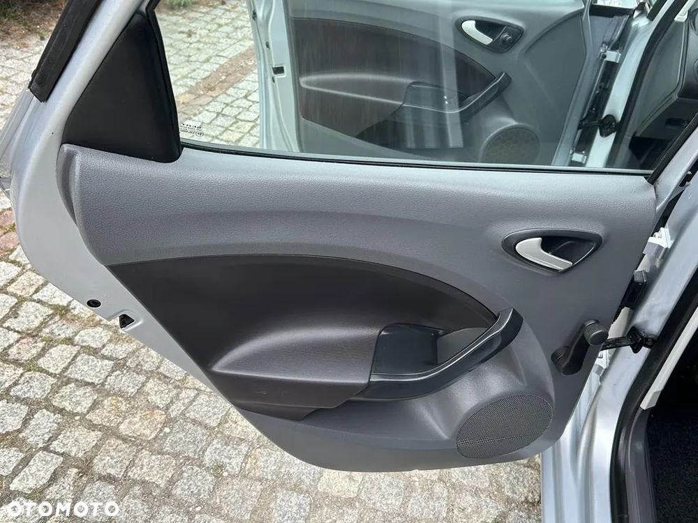 Seat Ibiza - 25