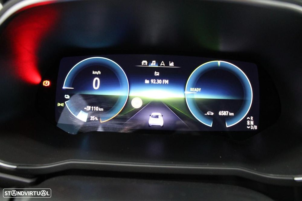 Renault Zoe (c/ Bateria) Z.E. 50 LIFE - 24