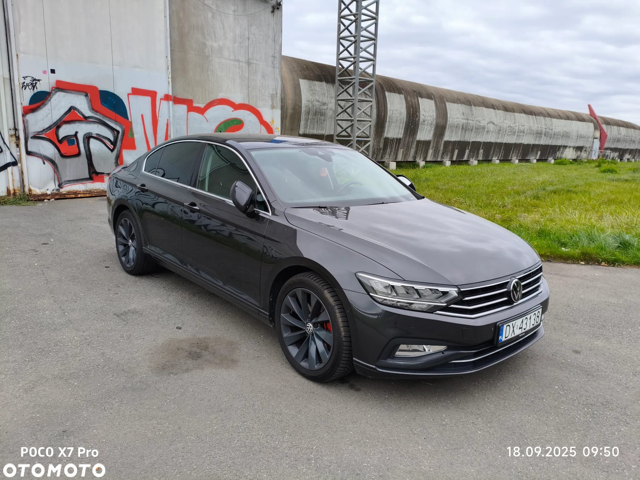 Volkswagen Passat 1.5 TSI EVO Business - 16