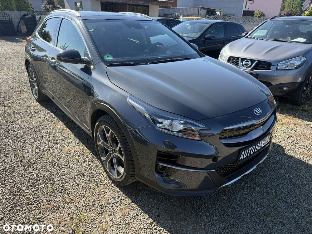 Kia XCeed 1.6 GDI PHEV XL DCT - 12