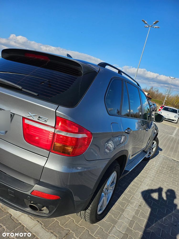 BMW X5 xDrive30d - 2