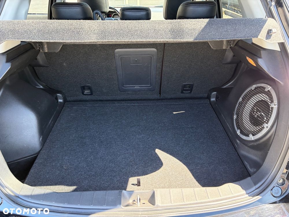 Mitsubishi ASX 1.8 DI-D 4WD Instyle - 15