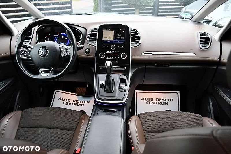 Renault Scenic ENERGY dCi 110 EDC INTENS - 8