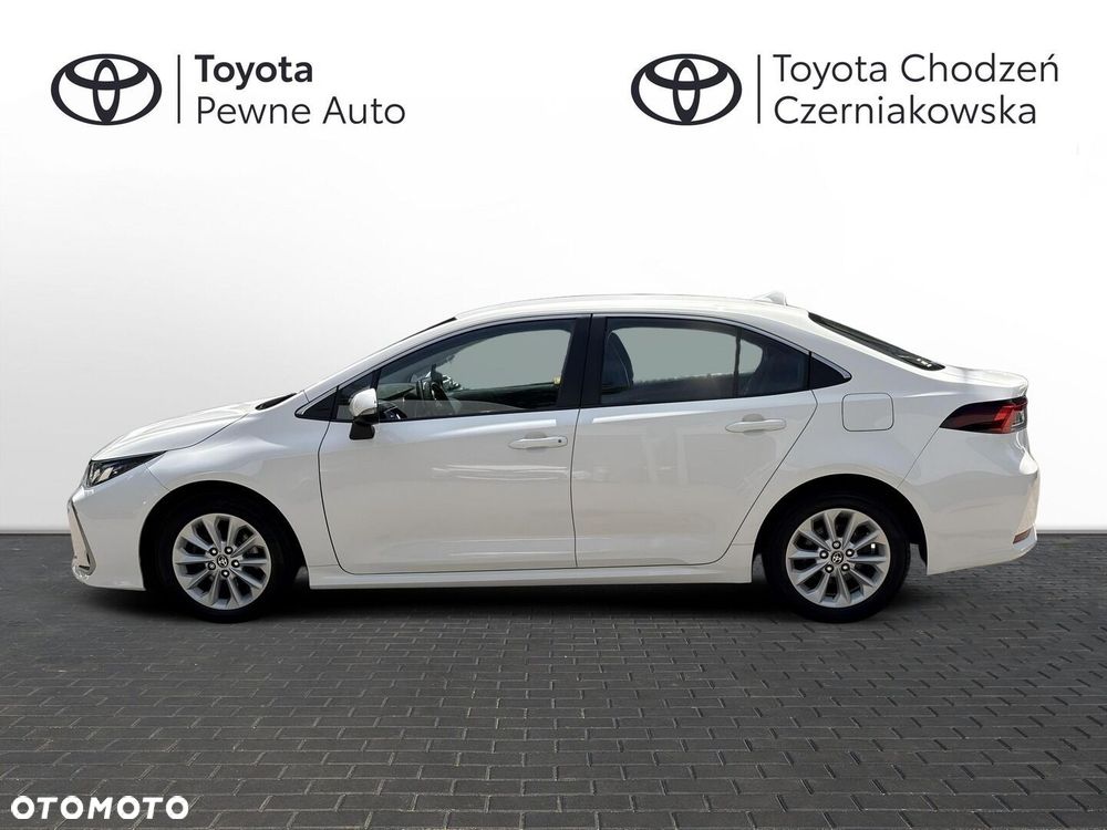Toyota Corolla - 9