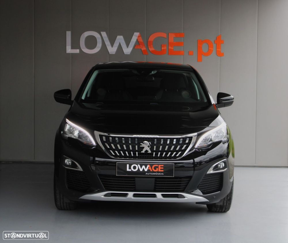 Peugeot 3008 1.2 PureTech Active - 5
