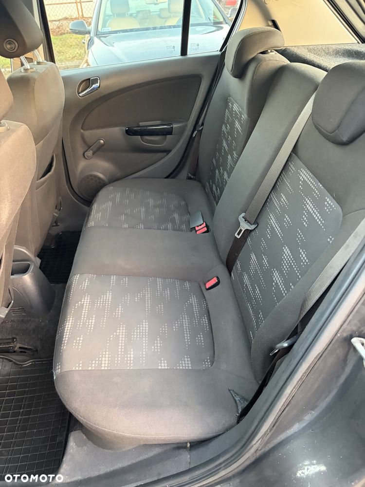 Opel Corsa 1.2 16V Enjoy - 33