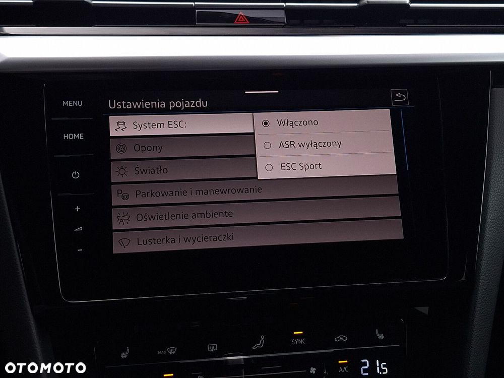 Volkswagen Arteon Shooting Brake 2.0 TDI 4Motion R-Line DSG - 30