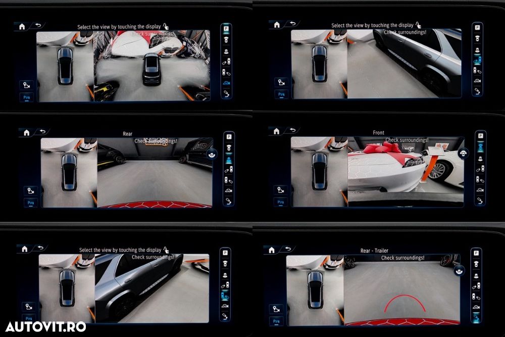 Mercedes-Benz GLE 400 e 4Matic 9G-TRONIC AMG Line Advanced Plus - 21