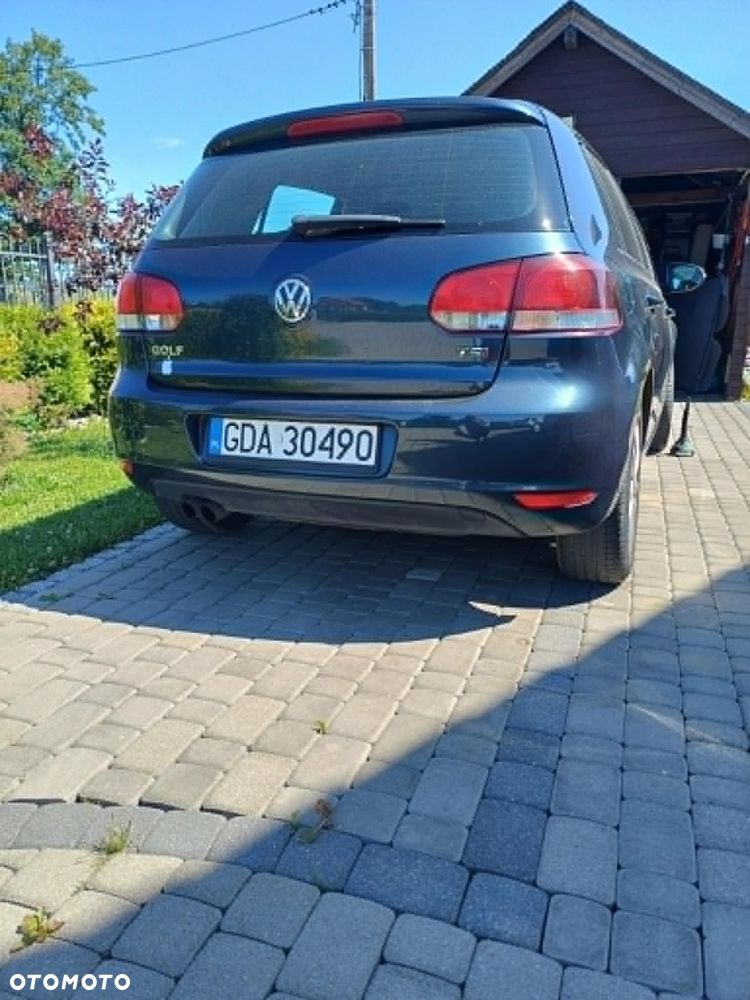 Volkswagen Golf 1.4 TSI Highline - 3