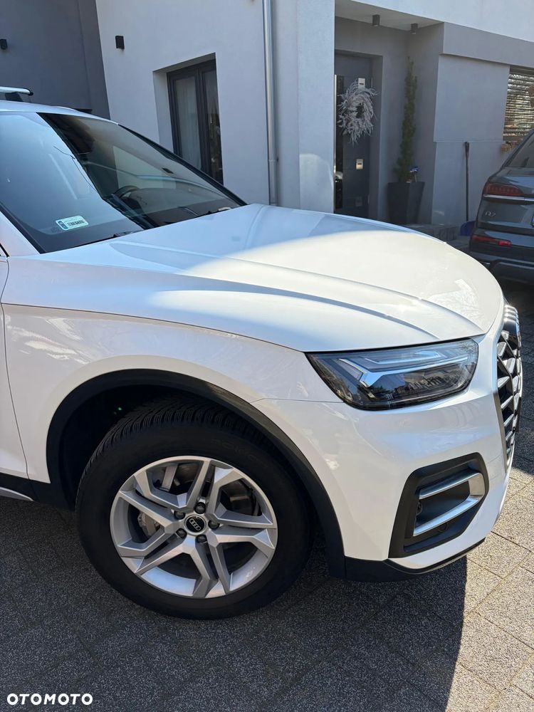 Audi Q5 - 6