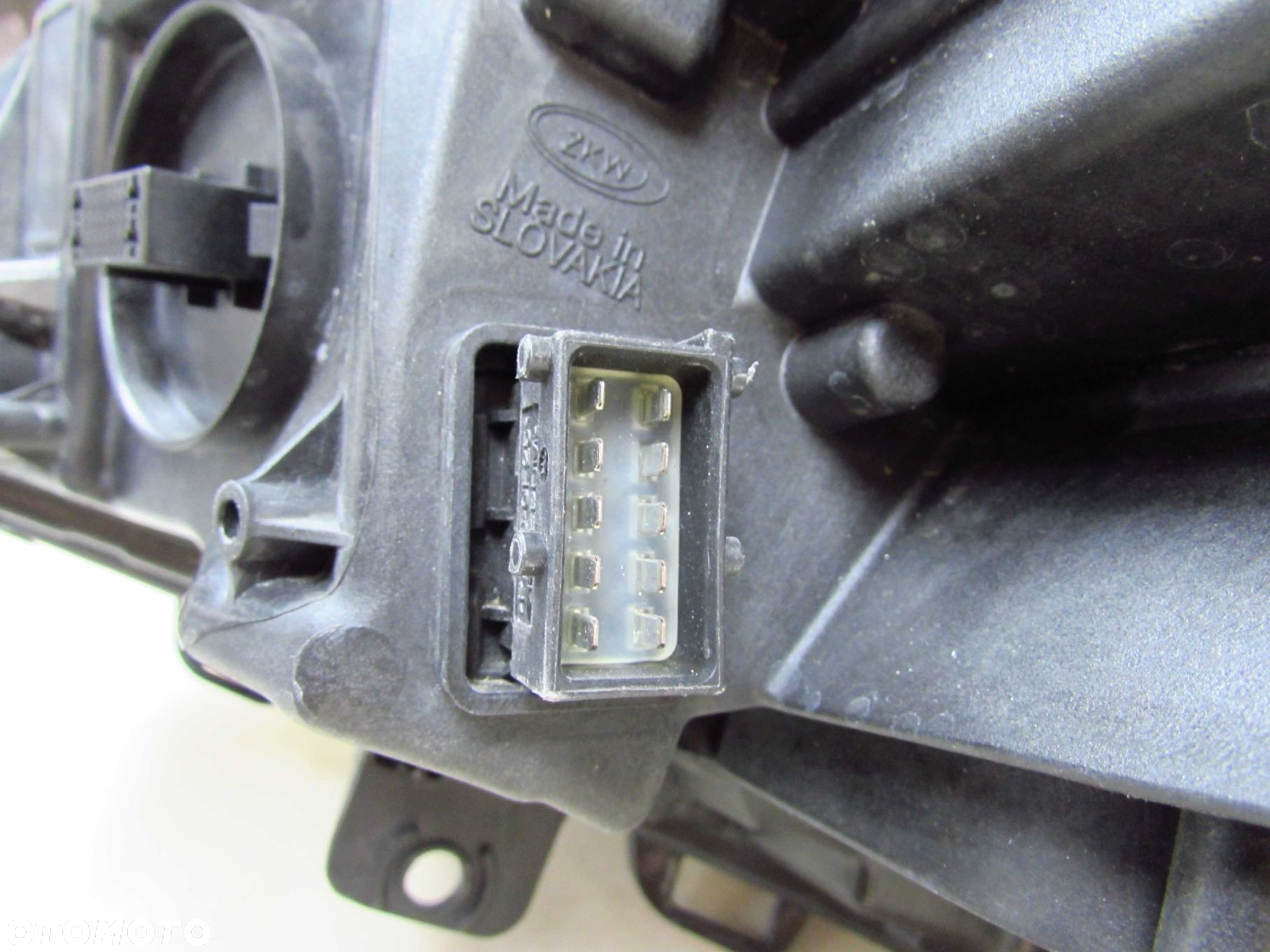 OPEL ASTRA V K 15- LAMPA PRZOD PRAWA FULL LED ILLUX 7963200007 39208461 EU - 10