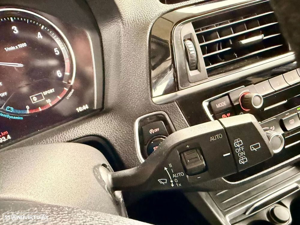 BMW 116 d Line Sport - 19
