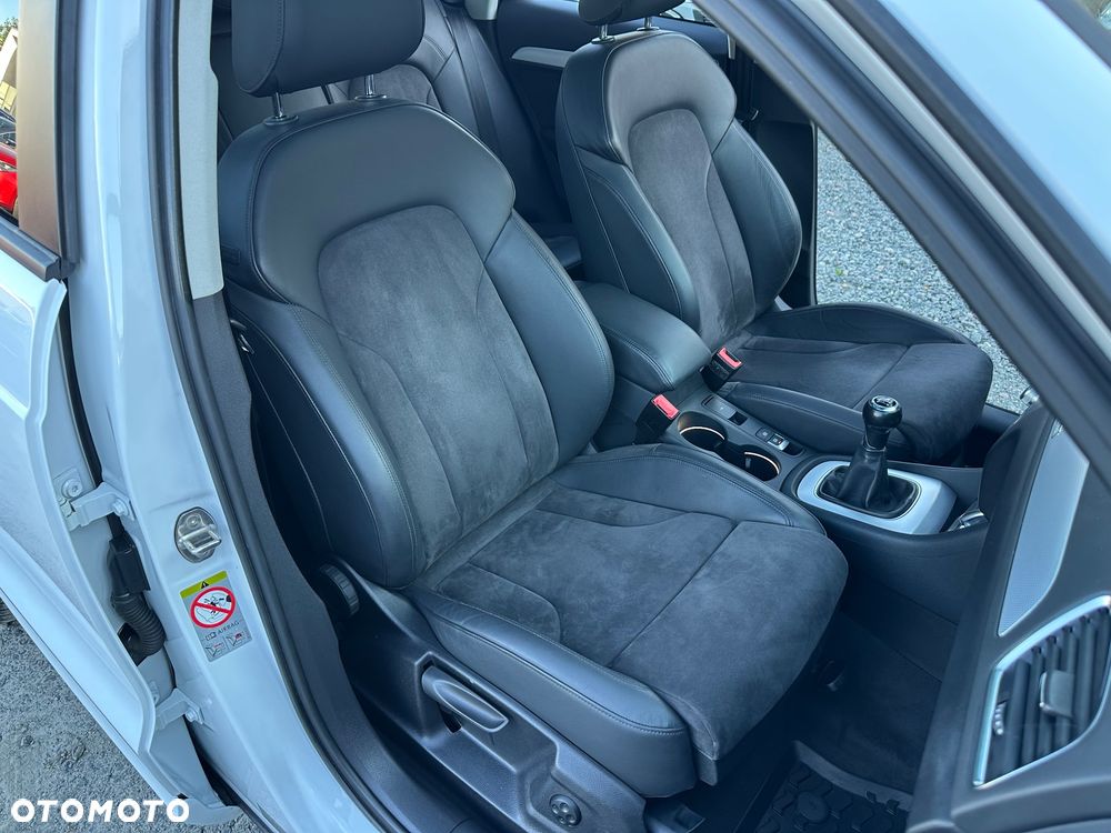 Audi Q3 2.0 TFSI Quattro - 26