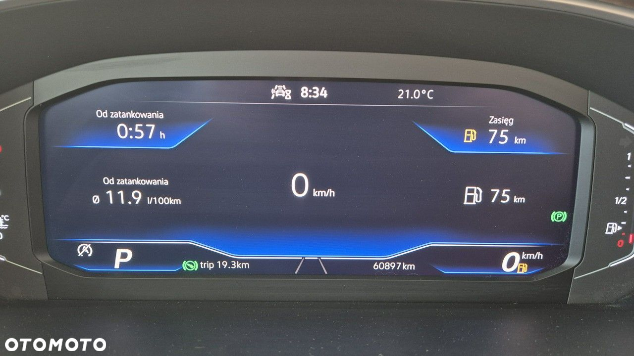 Volkswagen Arteon 2.0 TSI Elegance DSG - 16
