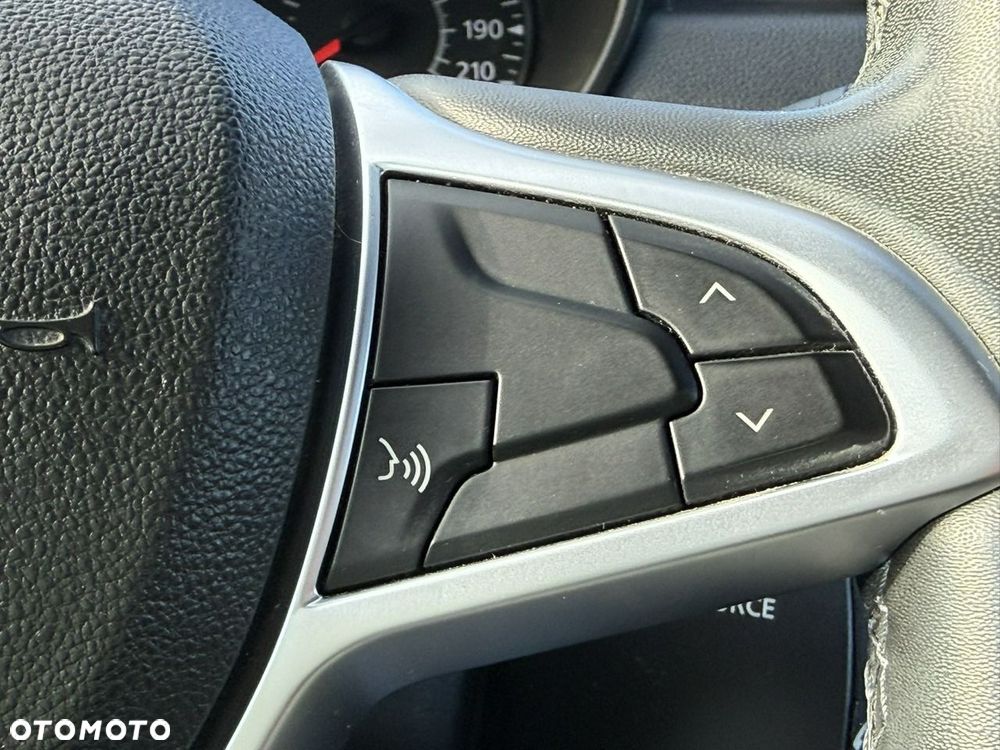 Dacia Duster TCe 150 EDC 2WD Prestige - 23