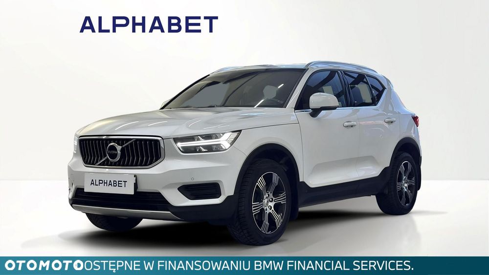 Volvo XC 40 T3 Inscription - 1