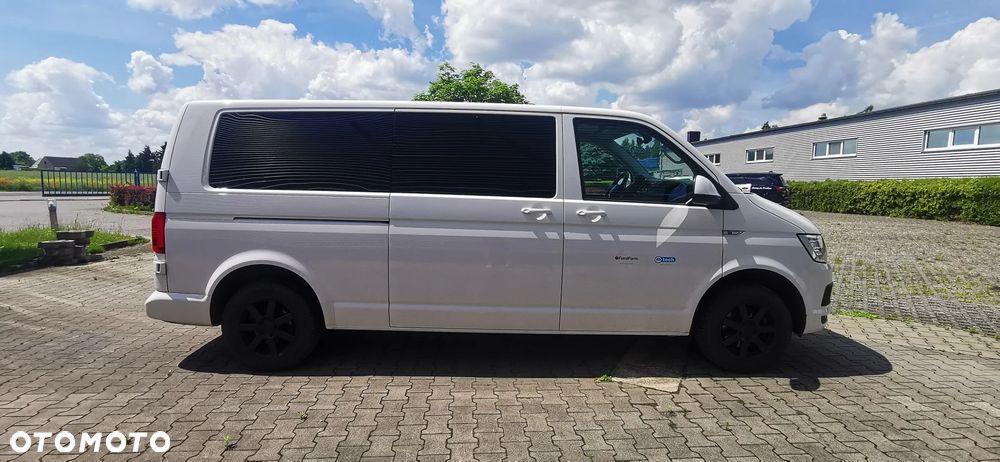 Volkswagen Transporter L1H2 - 8