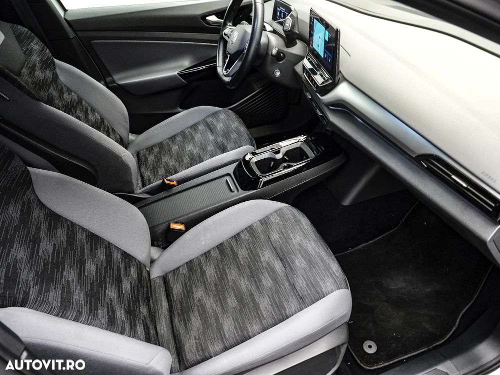 Volkswagen ID.4 52 kWh Pure Performance - 12