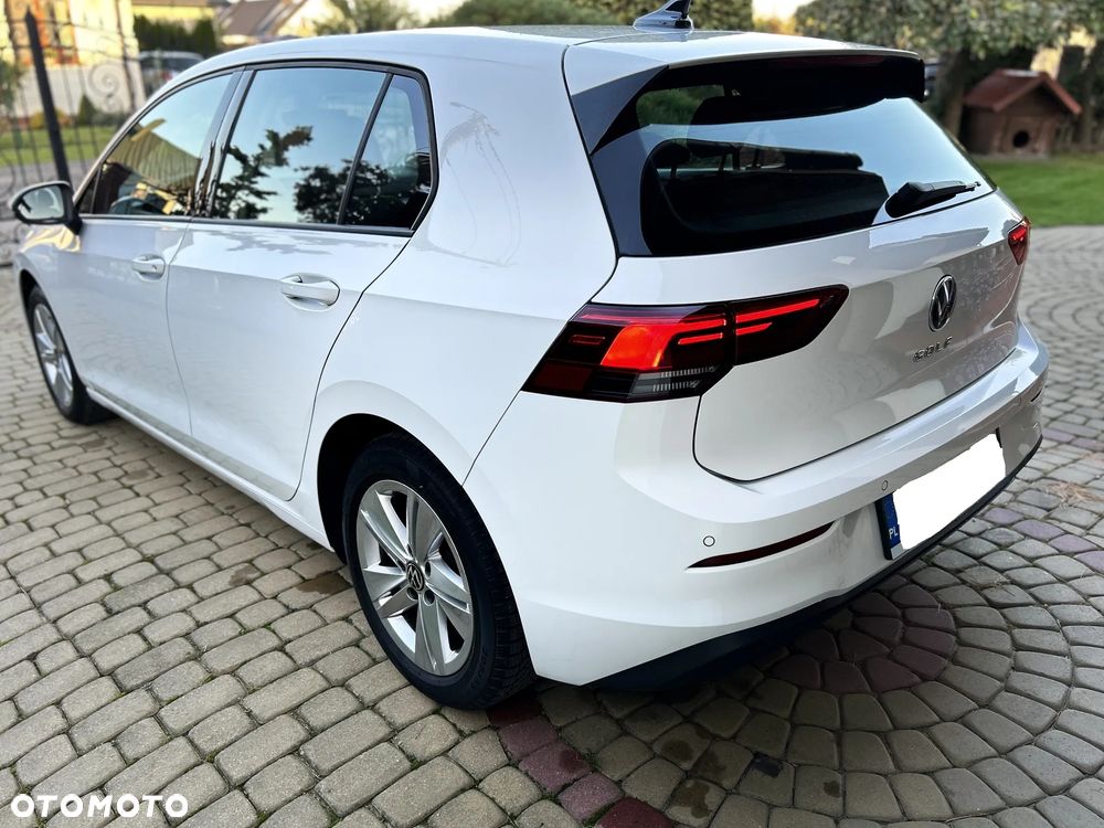 Volkswagen Golf 1.5 TSI EVO Style - 14