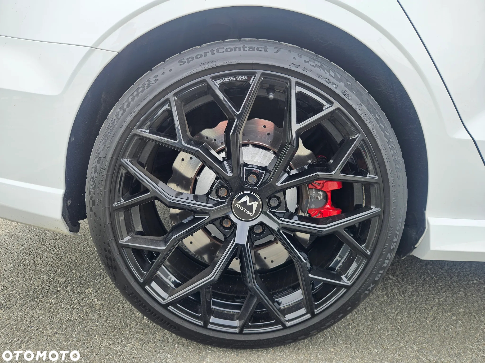 Audi S3 2.0 TFSI Quattro S tronic - 5