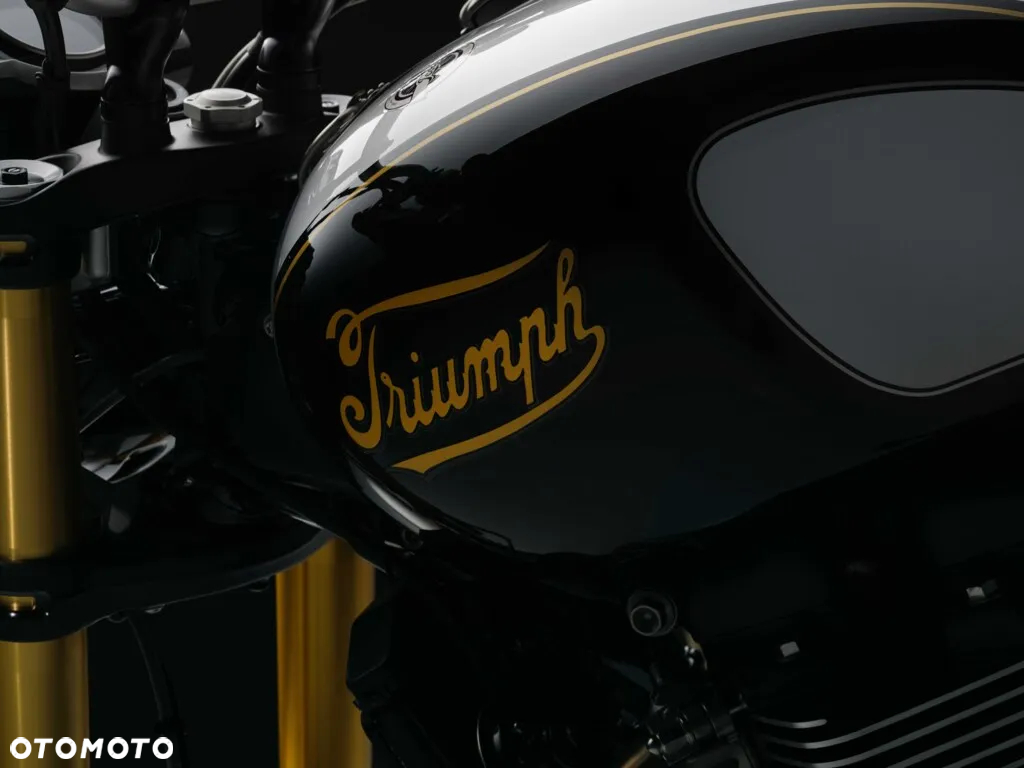 Triumph Scrambler - 13