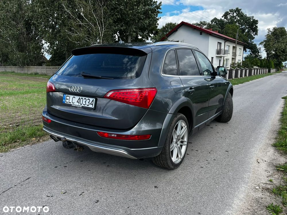 Audi Q5 - 4