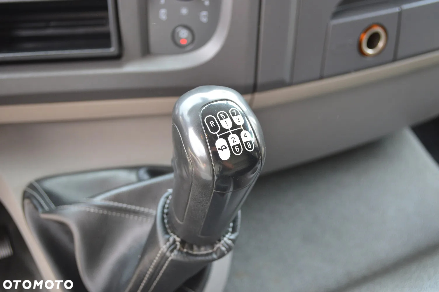 DAF LF 320 18.320 FA CHŁODNIA/MROŹNIA - 20